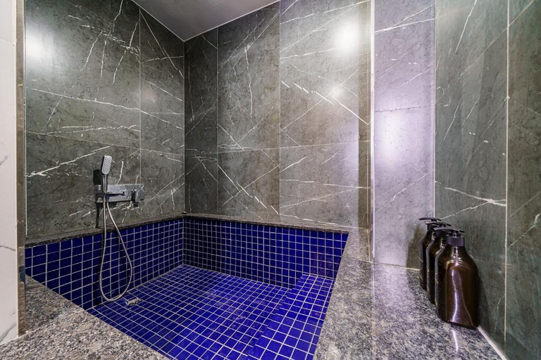 Bathroom 3, Hotel Seven Step, Siheung