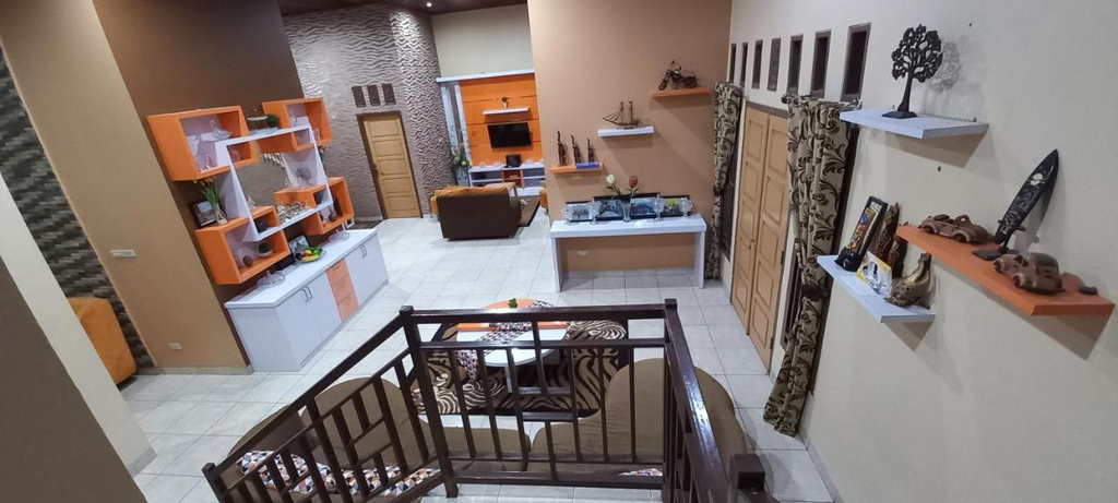 Others 3, House of Runsia Guesthouse, Pagar Alam