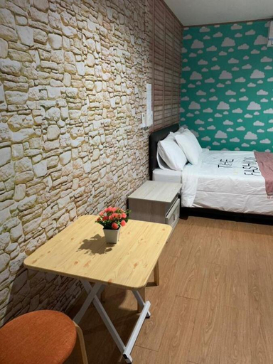 Bedroom 5, Phuketnumnoi23, Pulau Phuket