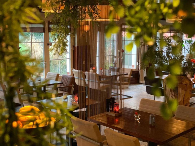 Food & Drinks, Huize Holterhof, Enschede