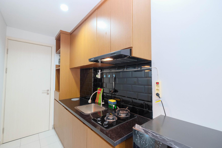 Others, Luxurious Studio at Patraland Urbano Apartment, Bekasi
