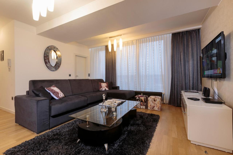 Others 3, The Queen Luxury Apartments - Villa Marilyn, Luxembourg