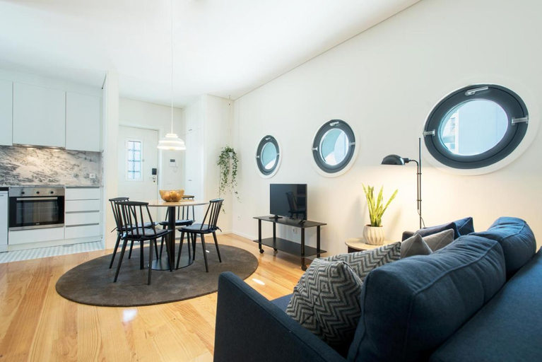 Others 5, Oporto Serviced Apartments Alvares Cabral, Porto