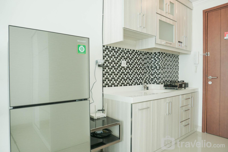 Others 3, Cozy Stay Studio Signature Park Grande Apartment, East Jakarta