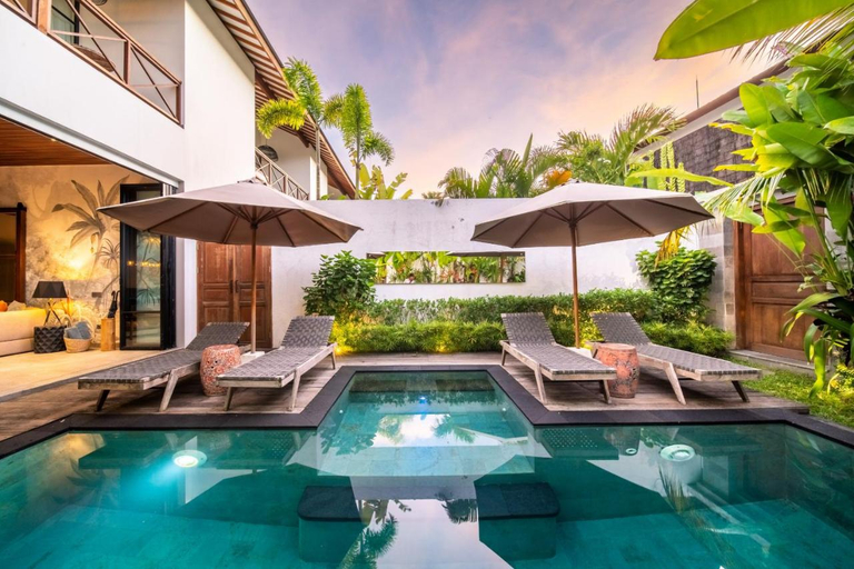 Sport & Beauty 3, Anam Loft 2 Canggu, Badung