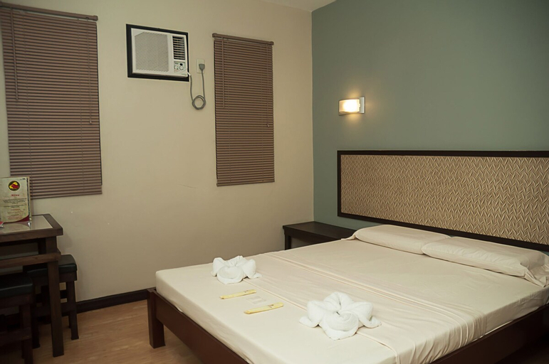 Bedroom 4, Asiatel Las Pinas, Las Piñas