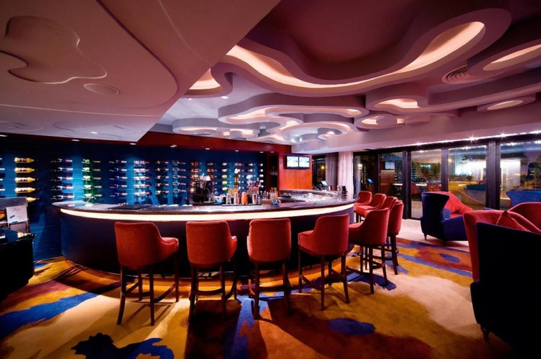 Food & Drinks 3, China Hotel A Marriott Hotel in Guangzhou, Guangzhou