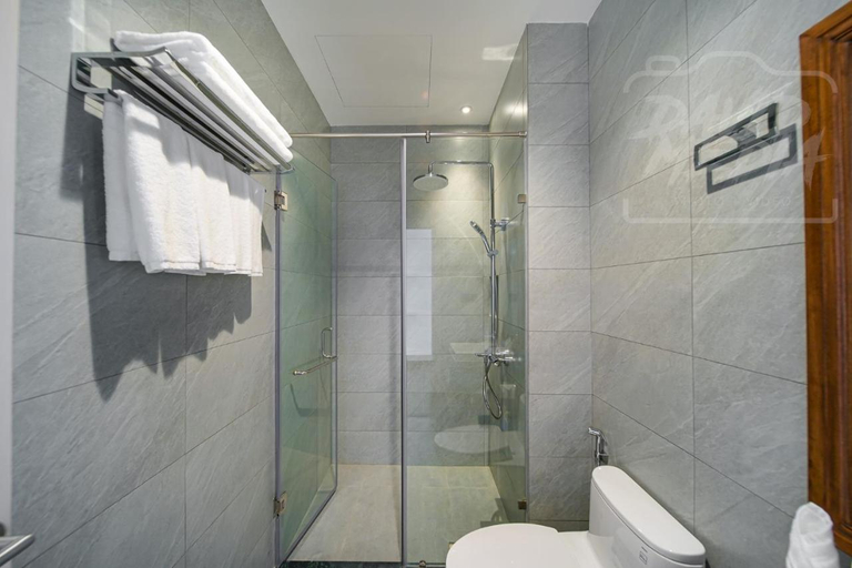 Bathroom 5, Roma Hotel Phu Quoc, Phú Quốc