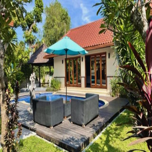 Sport & Beauty 4, Katya Villa Lombok Ex Griya Kiaora, Lombok