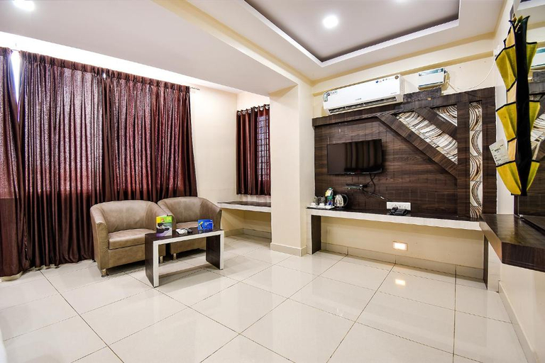 Others 5, Fabhotel Rotano Suites, Bangalore