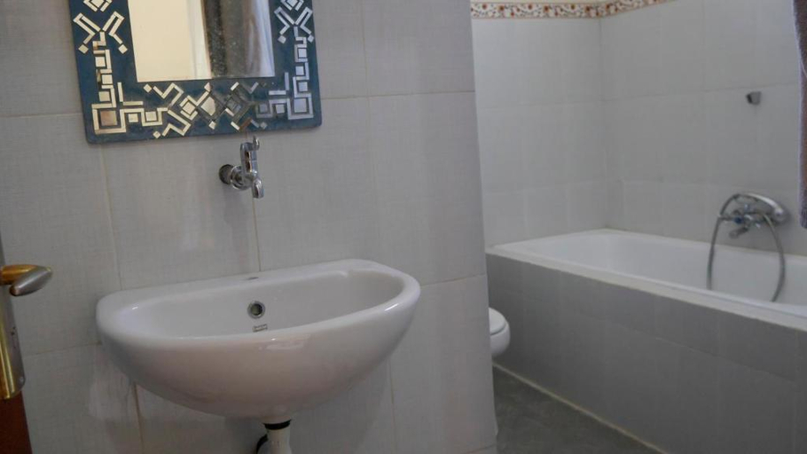 Bedroom 3, Arya Homestay, Gianyar