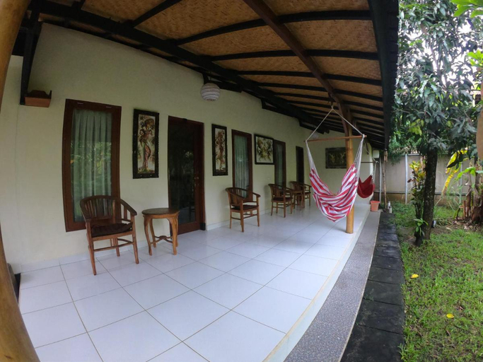 Others 3, Honey Home Stay, Badung