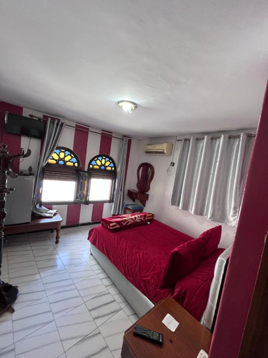 Bedroom 3, Hotel Sevilla, Chefchaouen