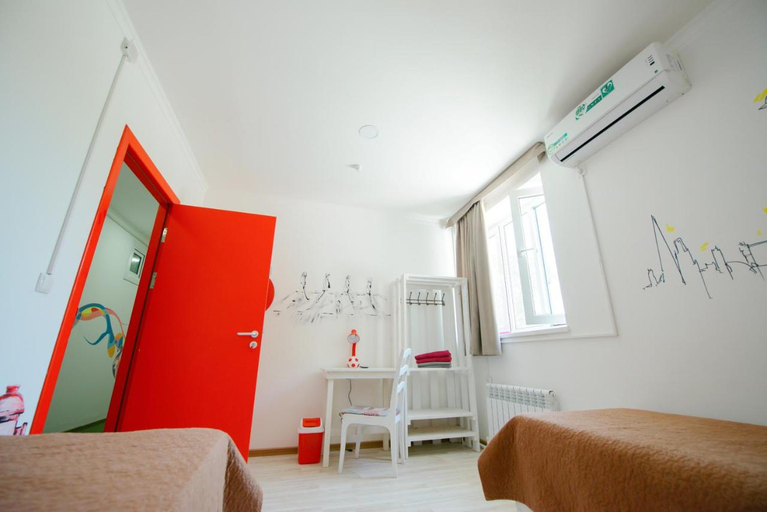 Bedroom 2, Topchan, Tashkent City