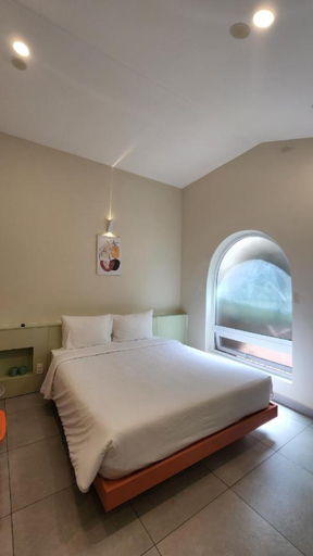 Bedroom 5, Raon THT, Đà Lạt