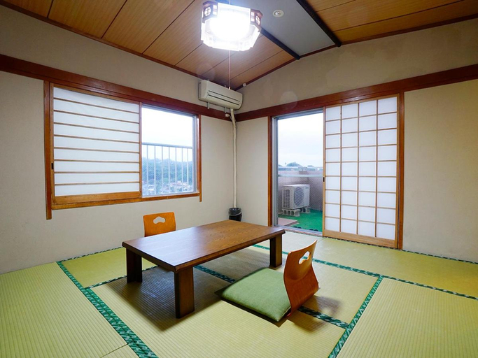 Others 5, Hotel Yakushima Sanso, Yakushima