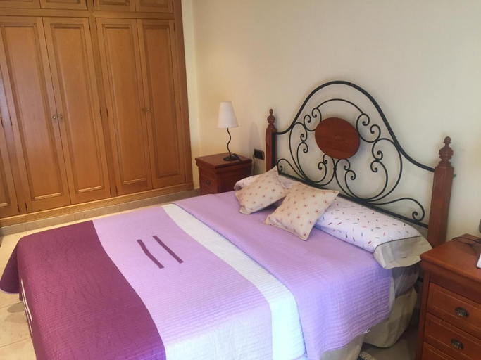 Bedroom 2, Casa Peseta. Casa Rural, Valencia