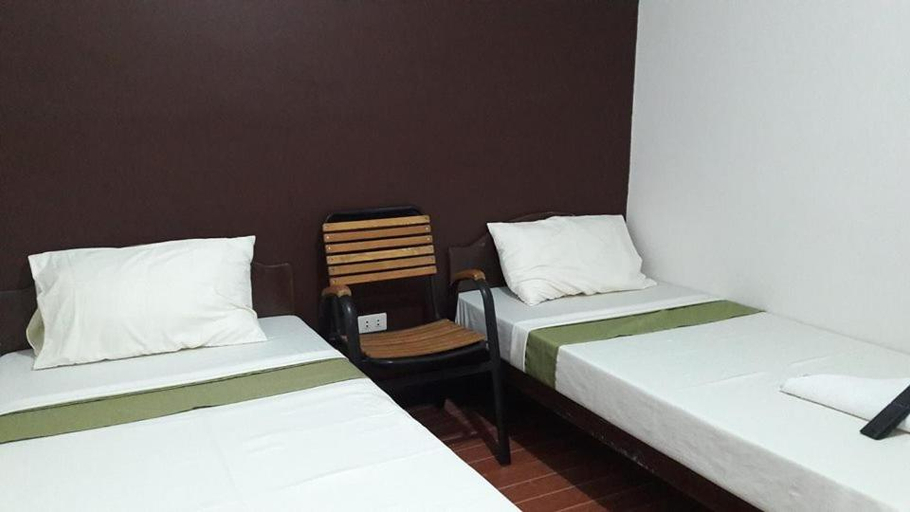 Bedroom 2, Lipa Bed & Breakfast, Lipa City