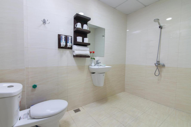 Bathroom 5, Hanoi Boutique House, Hoàn Kiếm