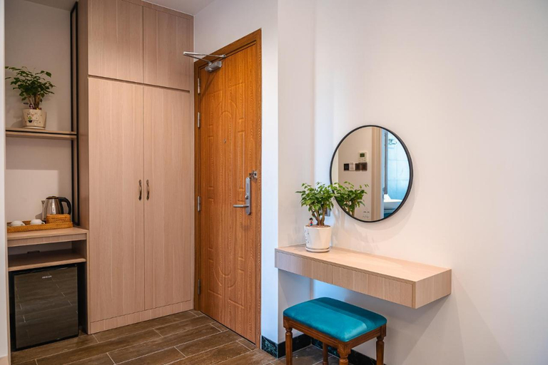 Bathroom 4, Roma Hotel Phu Quoc, Phú Quốc