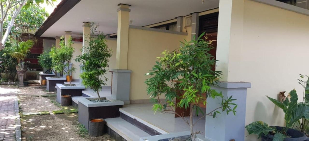 Others 1, Gina's Guest House, Denpasar