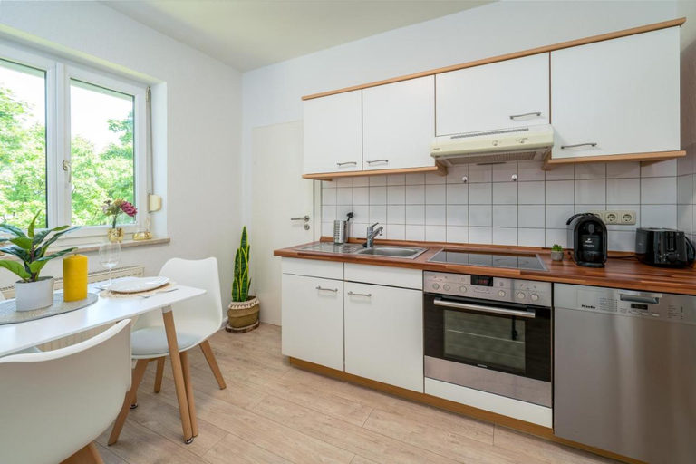 Others 5, 2OG Rechts 80m2 3-Zimmer Wohnung, Berchtesgadener Land