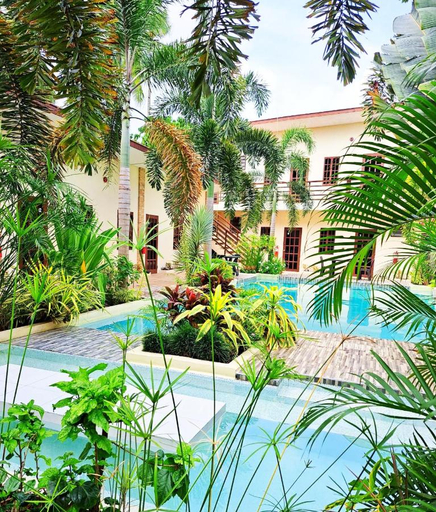 Sport & Beauty 4, Softstone resort, Panglao