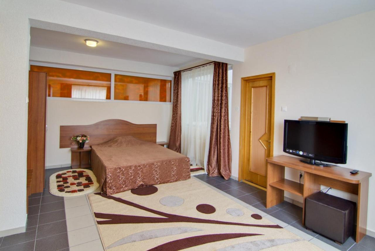 Bedroom 4, Tranzzit Hotel, Municipiul Bucuresti