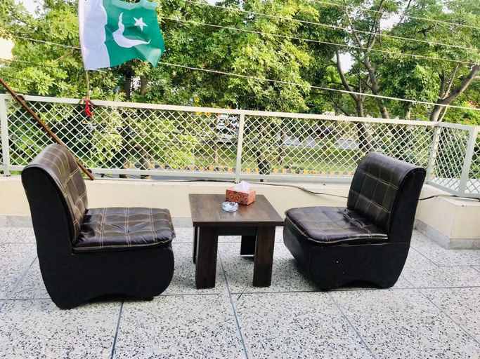 Others 3, Hotel Rose Inn, Lahore
