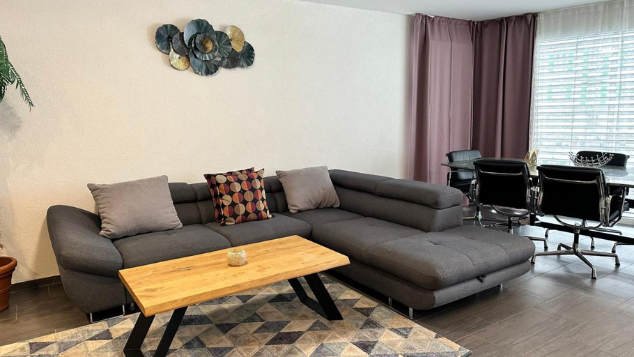 Others 3, The Golf apartments, Interlaken