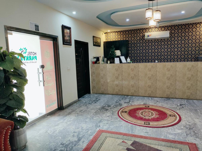 Others 5, Hotel Park View, Lahore