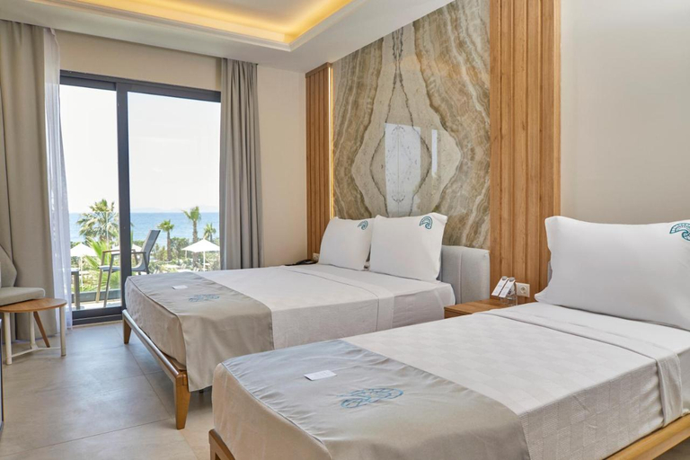 Bedroom 3, Rammos Managed by Dedeman, Bodrum