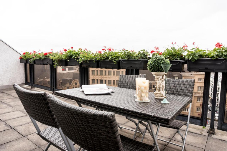 Others 4, The Queen Luxury Apartments - Villa Marilyn, Luxembourg