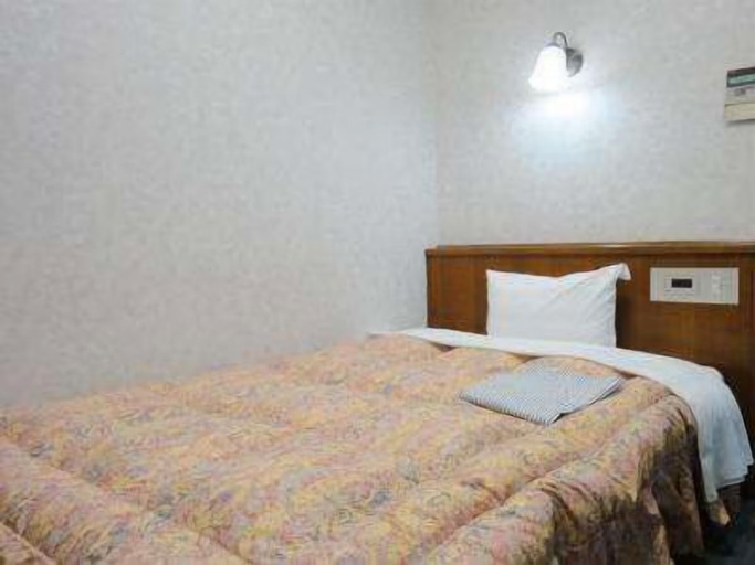 Hotel River Inn, Nagaoka