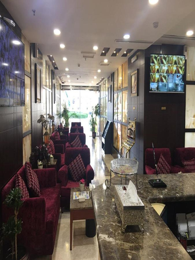 Others 5, "أجنحة إيلاف الحمراء - شقق مخدومة اقتصادي Elaf Al Hamra Suites Economy Serviced Apartments, Jeddah
