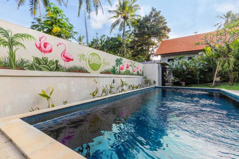 Sport & Beauty 4, The Villa Sun: special price for Bali-reopening, Gianyar
