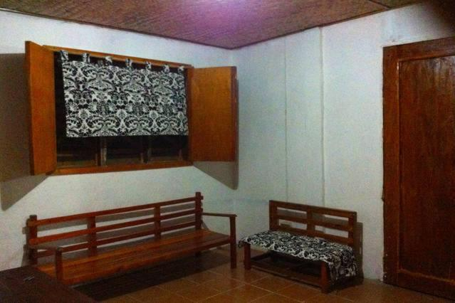 Others 3, SHALOM CAMP, El Nido