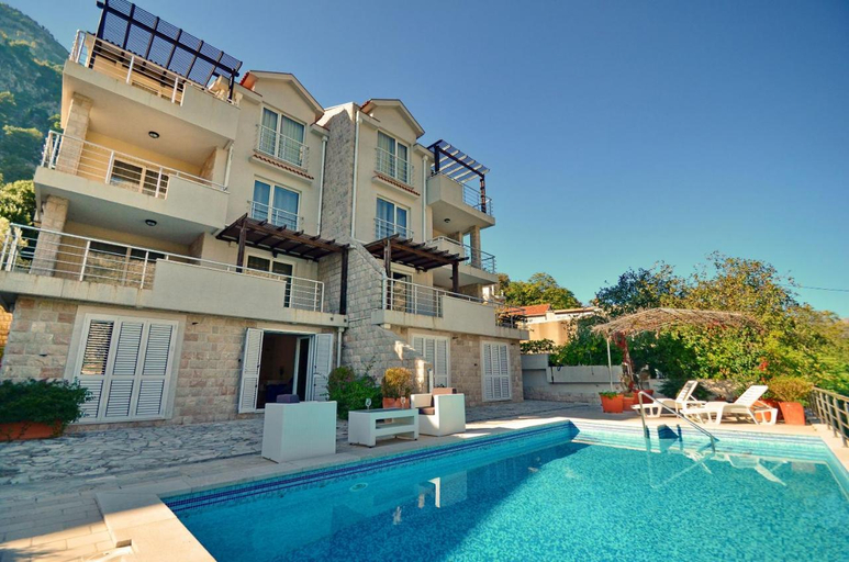 Sport & Beauty 4, Muo Apartments