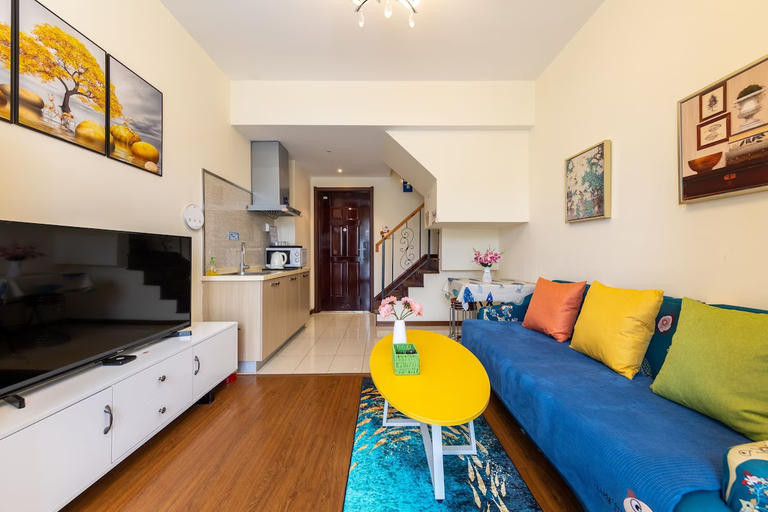 Others 4, Gubei Water Town Vacation Loft, Beijing