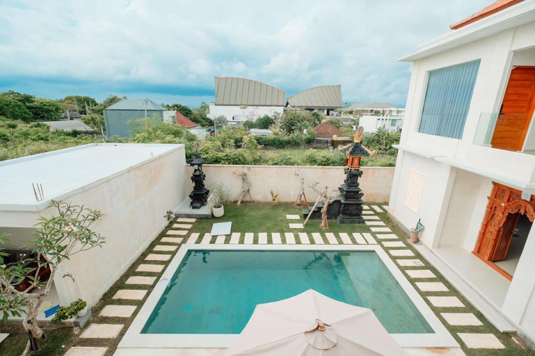Sport & Beauty 2, Merpati Villa Uluwatu, Badung