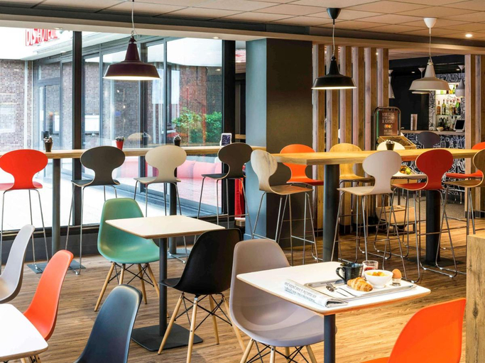 Food & Drinks 4, ibis Paris Pont de Suresnes, Hauts-de-Seine