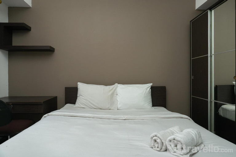 Margonda Residence 2 Depok – Studio Full Furnished, Depok