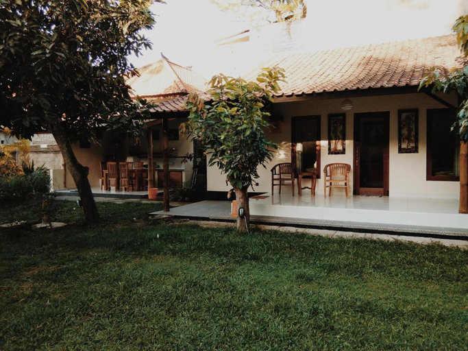 Others 4, Honey Home Stay, Badung