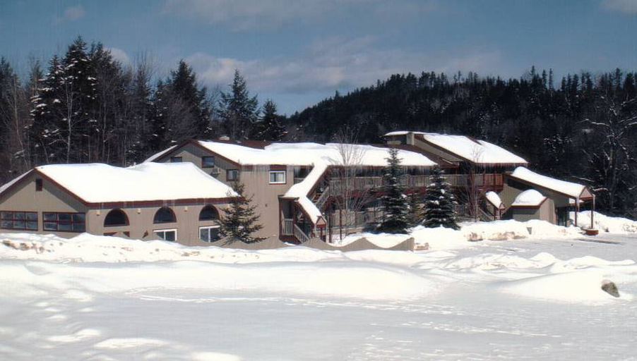 Exterior & Views 4, Austrian Haus Lodge, Windham