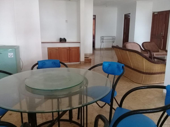 Others 5, Villa Pasir Putih Carita, Serang