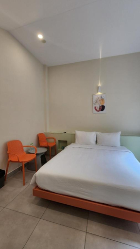 Bedroom 4, Raon THT, Đà Lạt