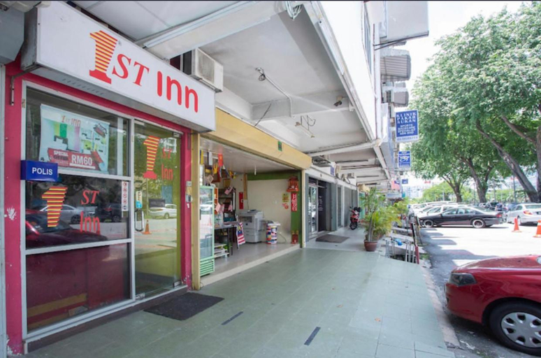 Exterior & Views, 1st Living Subang SS15, Subang Jaya