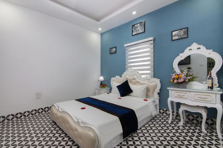 Bedroom 3, Hanoi Boutique House, Hoàn Kiếm