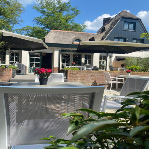 Exterior & Views, Huize Holterhof, Enschede
