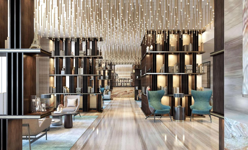 Others 4, DoubleTree by Hilton Doha Downtown(داون تاون الدوحة), Doha